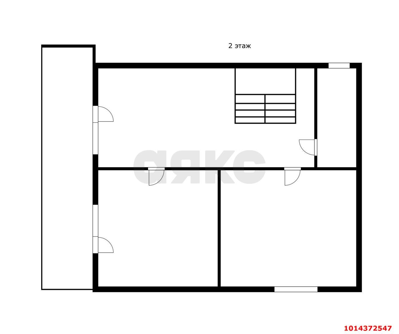 Фото №11: Дом 160 м² + 3.89 сот. - Шоссейное, Прикубанский внутригородской округ, ул. Яблоневая, 23