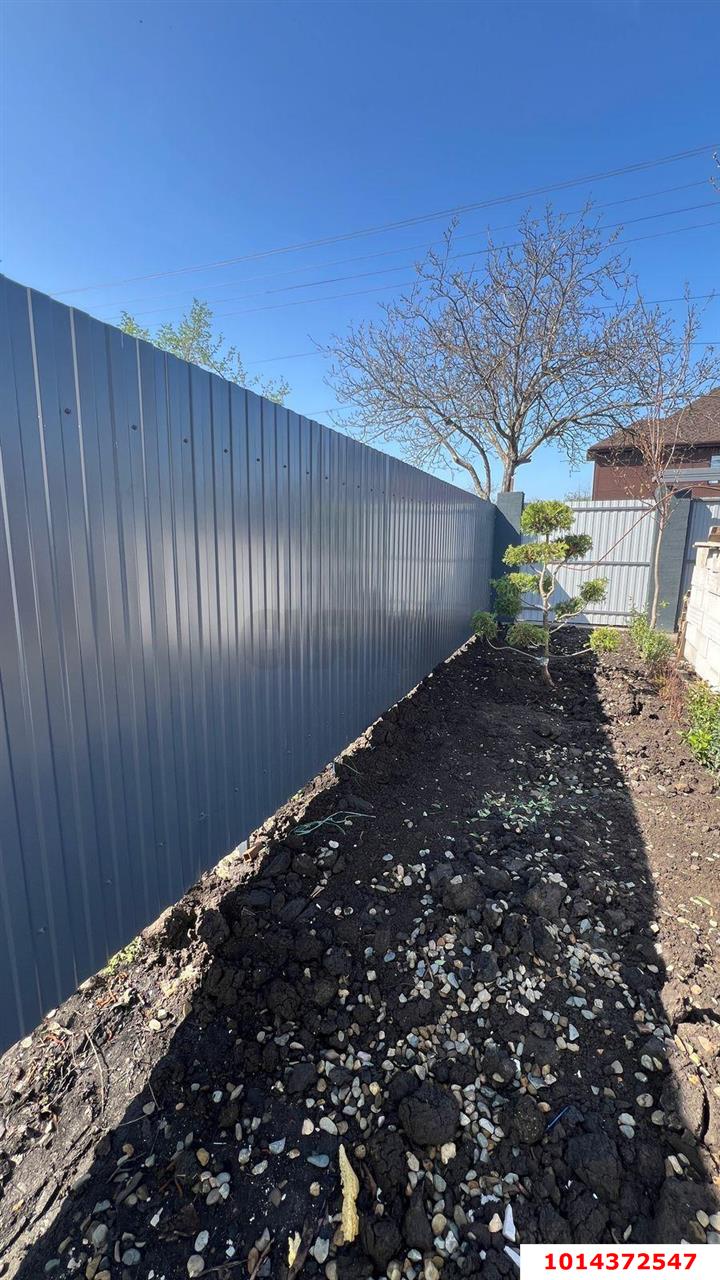 Фото №7: Дом 160 м² + 3.89 сот. - Шоссейное, Прикубанский внутригородской округ, ул. Яблоневая, 23