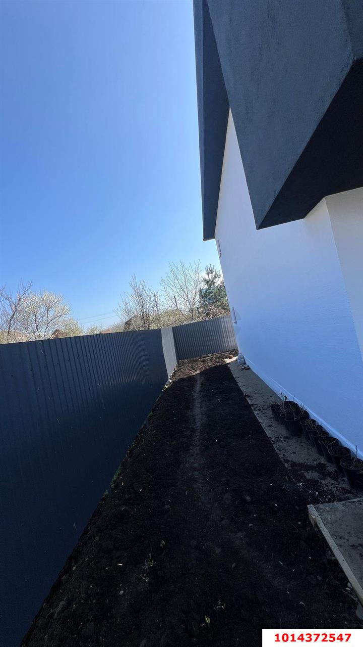 Фото №8: Дом 160 м² + 3.89 сот. - Шоссейное, Прикубанский внутригородской округ, ул. Яблоневая, 23