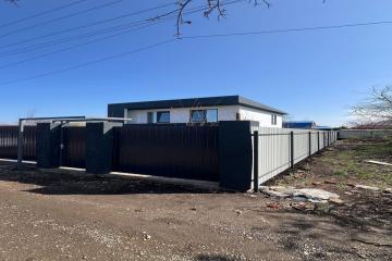 Фото №4: Дом 160 м² - Шоссейное, мкр. Прикубанский внутригородской округ, ул. Яблоневая, 23