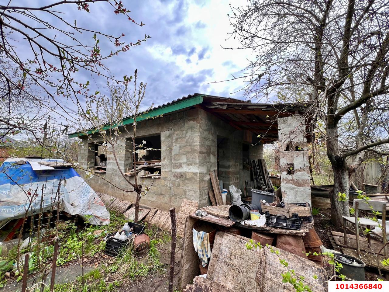 Фото №5: Участок садоводство 4.06 сот. - Ленина, Белая Чайка, ул. Клубничная, 15