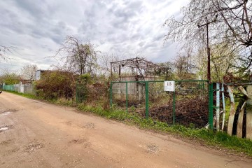 Фото №1: Участок садоводство 4.06 сот. - Ленина, снт Белая Чайка, ул. Клубничная, 15