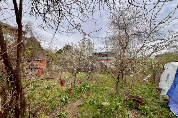 Фото №4: Участок садоводство 4.06 сот. - Ленина, снт Белая Чайка, ул. Клубничная, 15