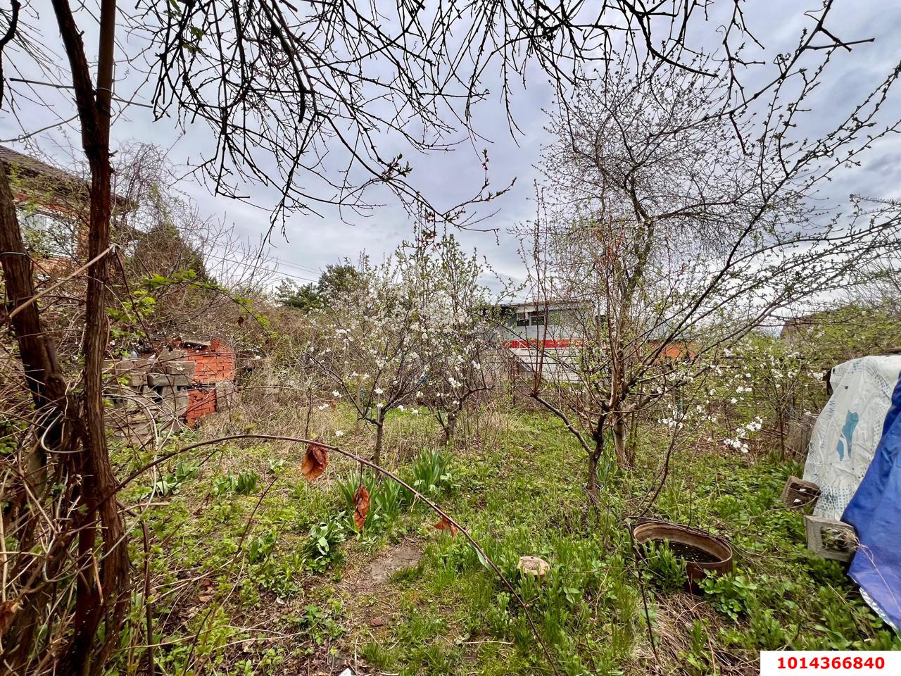 Фото №4: Участок садоводство 4.06 сот. - Ленина, Белая Чайка, ул. Клубничная, 15