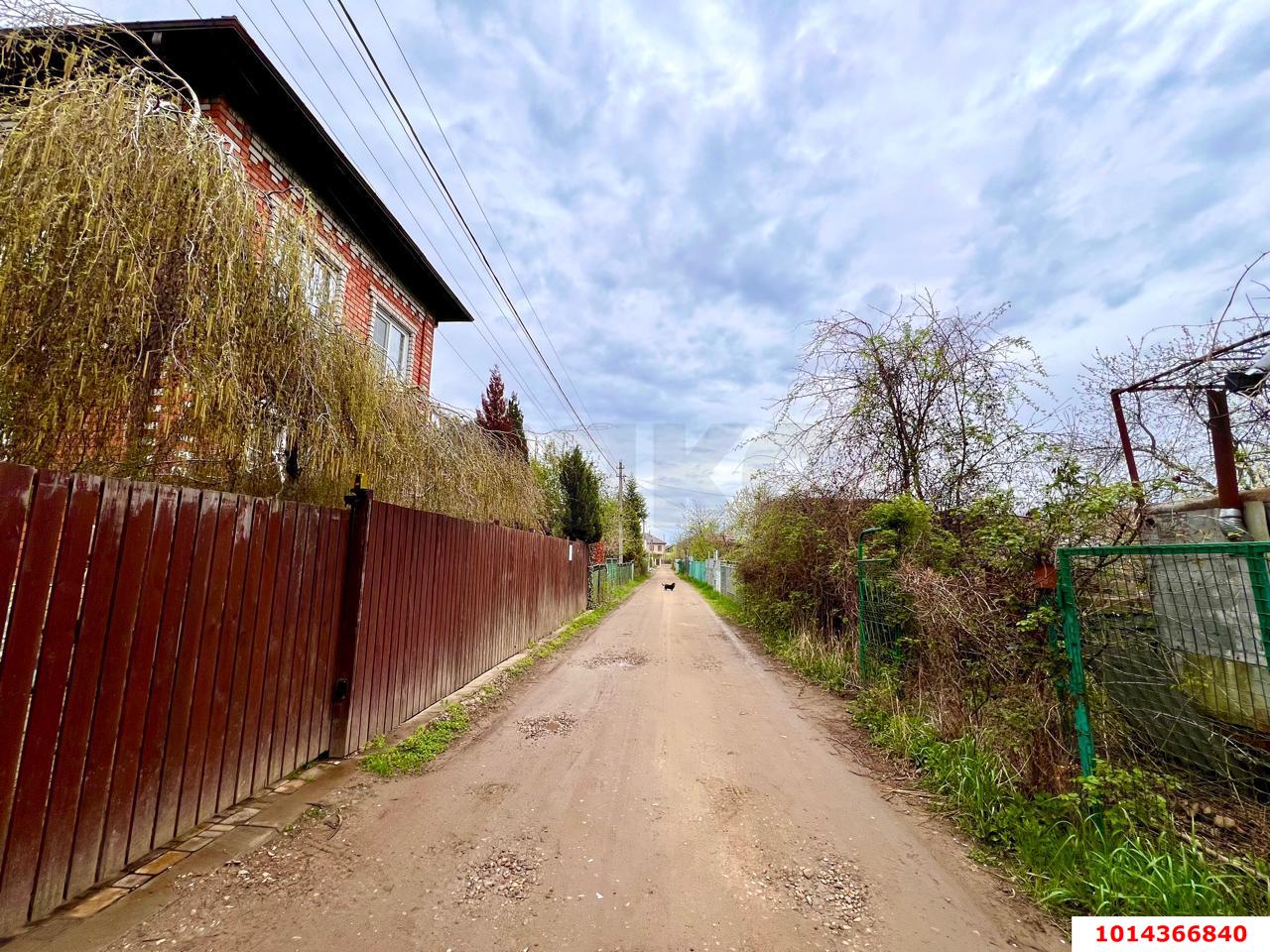 Фото №2: Участок садоводство 4.06 сот. - Ленина, Белая Чайка, ул. Клубничная, 15