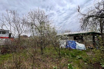 Фото №3: Участок садоводство 4.06 сот. - Ленина, снт Белая Чайка, ул. Клубничная, 15