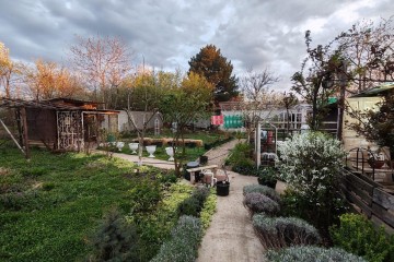 Фото №3: Участок садоводство 4 сот. - Авиатор, мкр. Прикубанский внутригородской округ, ул. Абрикосовая, 122