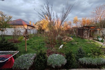 Фото №1: Участок садоводство 4 сот. - Авиатор, мкр. Прикубанский внутригородской округ, ул. Абрикосовая, 122