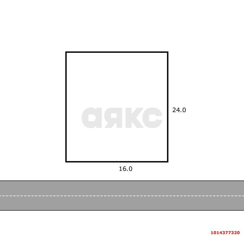 Фото №4: Участок садоводство 4 сот. - Авиатор, Прикубанский внутригородской округ, ул. Абрикосовая, 122