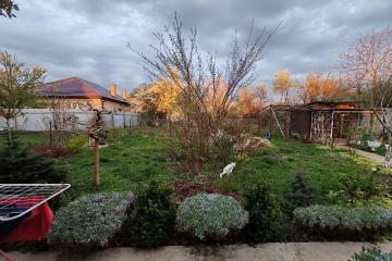 Фото №1: Земельный участок 4 сот. - Авиатор, мкр. Прикубанский внутригородской округ, ул. Абрикосовая, 122