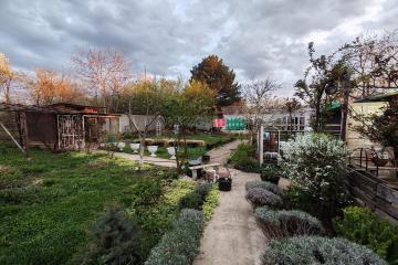 Фото №3: Земельный участок 4 сот. - Авиатор, мкр. Прикубанский внутригородской округ, ул. Абрикосовая, 122