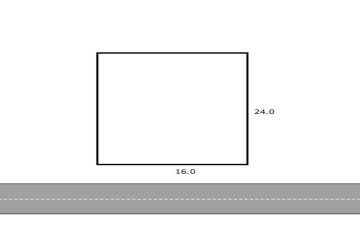 Фото №4: Земельный участок 4 сот. - Авиатор, мкр. Прикубанский внутригородской округ, ул. Абрикосовая, 122