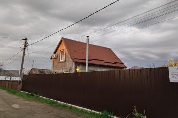 Фото №2: Земельный участок 4 сот. - Авиатор, мкр. Прикубанский внутригородской округ, ул. Абрикосовая, 122