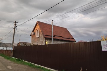 Фото №2: Участок садоводство 4 сот. - Авиатор, мкр. Прикубанский внутригородской округ, ул. Абрикосовая, 122