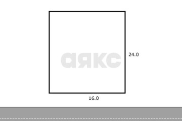 Фото №4: Участок садоводство 4 сот. - Авиатор, мкр. Прикубанский внутригородской округ, ул. Абрикосовая, 122