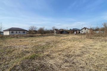 Фото №5: Земельный участок 6 сот. - Дорожный, мкр. Карасунский внутригородской округ, 