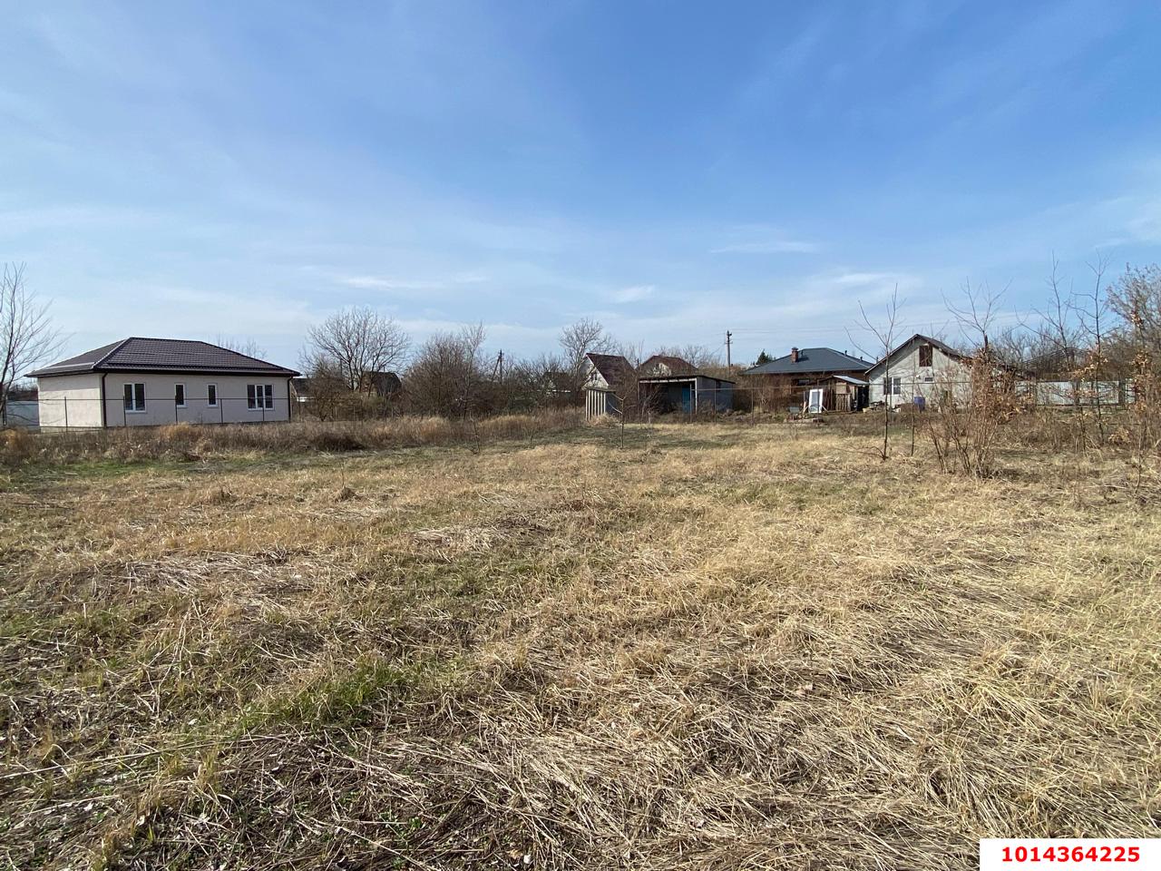 Фото №4: Земельный участок 6 сот. - Дорожный, мкр. Карасунский внутригородской округ