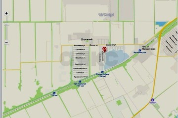 Фото №1: Участок садоводство 6 сот. - Дорожный, мкр. Карасунский внутригородской округ, 