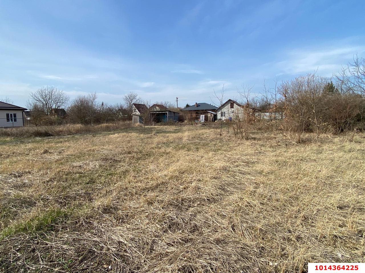 Фото №4: Участок садоводство 6 сот. - Дорожный, Карасунский внутригородской округ, 