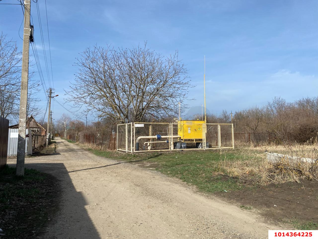 Фото №3: Участок садоводство 6 сот. - Дорожный, Карасунский внутригородской округ, 