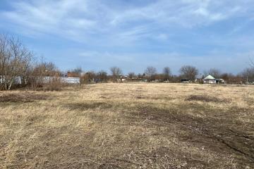 Фото №2: Земельный участок 6 сот. - Дорожный, мкр. Карасунский внутригородской округ, 