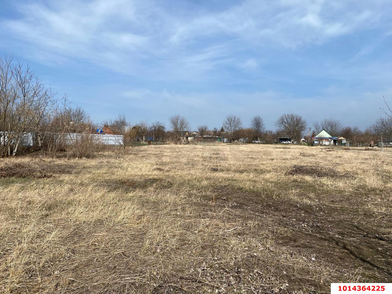 Фото №1: Земельный участок 6 сот. - Дорожный, мкр. Карасунский внутригородской округ