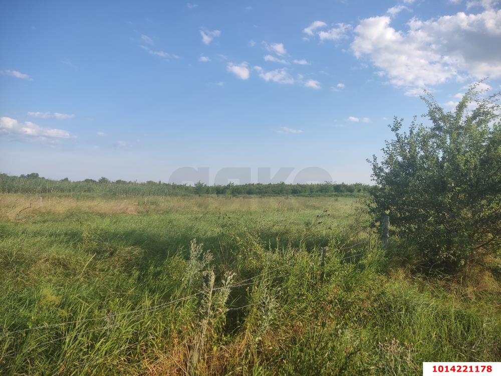 Фото №1: Коммерческая земля 249 сот. - Адыгейск, ул. Промышленная, 8