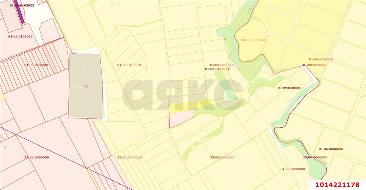 Фото №4: Коммерческая земля 249 сот. - Адыгейск, ул. Промышленная, 8