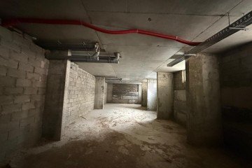 Фото №5: Торговое помещение 31 м² - Южный, мкр. жилой комплекс Южный, ул. Войсковая, 1В