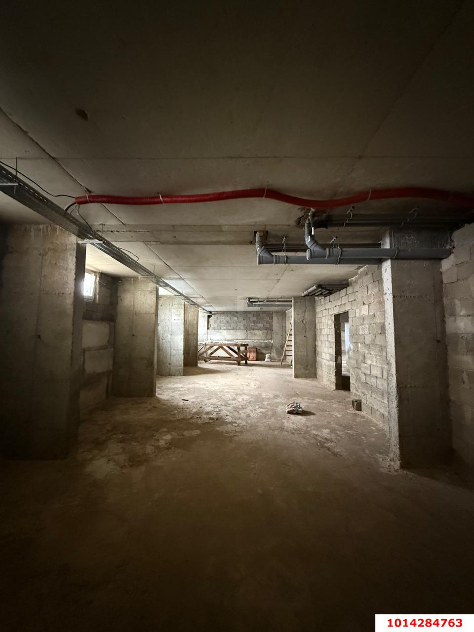 Фото №9: Торговое помещение 21 м² - Южный, жилой комплекс Южный, ул. Войсковая, 1В