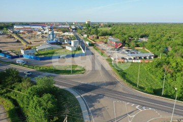 Фото №2: Коммерческая земля - Кореновск, ул. Промышленная, 1