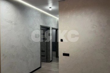 Фото №4: 3-комнатная квартира 67 м² - Батайск, мкр. жилой комплекс Солнечный Город, ул. Олимпийское Кольцо, 36к13