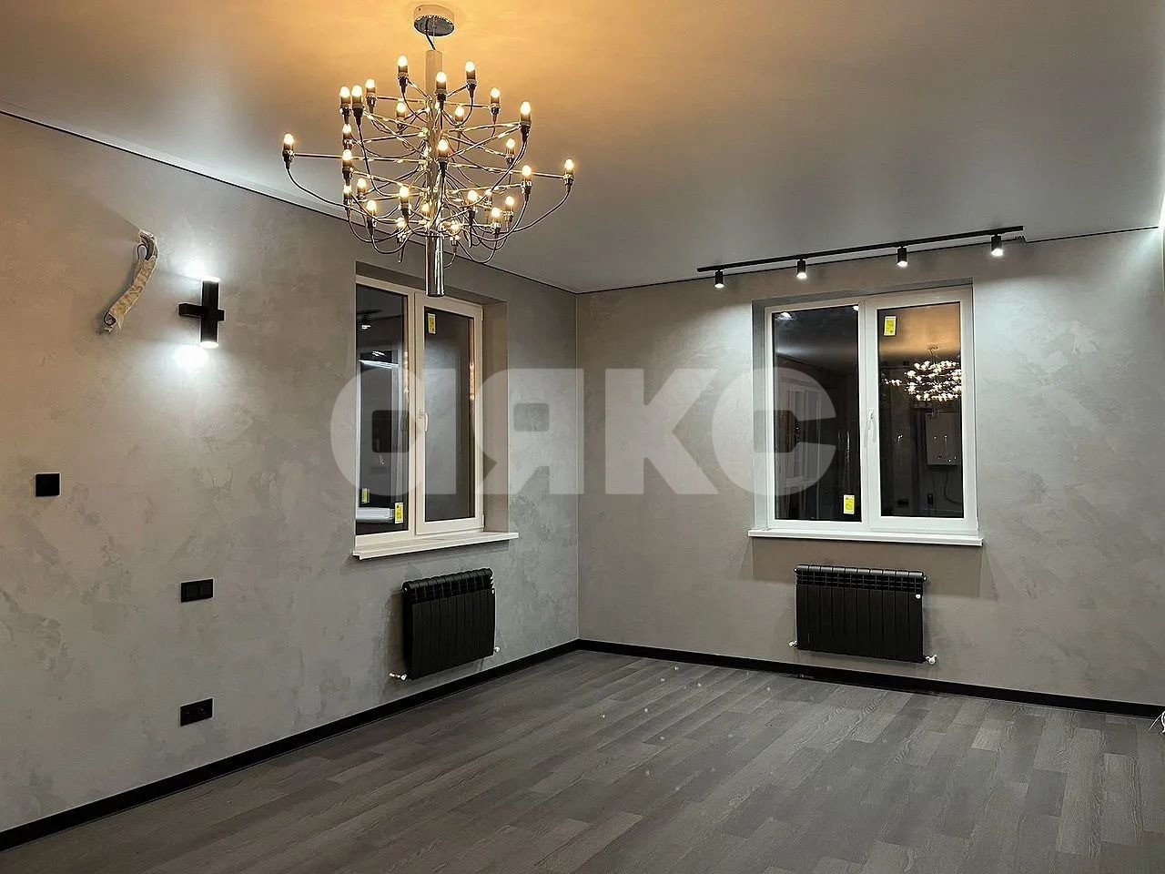Фото №8: 3-комнатная квартира 67 м² - Батайск, жилой комплекс Солнечный Город, ул. Олимпийское Кольцо, 36к13
