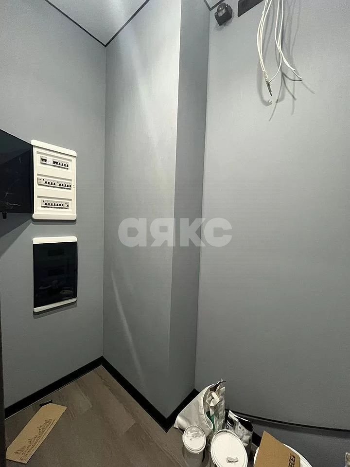 Фото №13: 3-комнатная квартира 67 м² - Батайск, жилой комплекс Солнечный Город, ул. Олимпийское Кольцо, 36к13