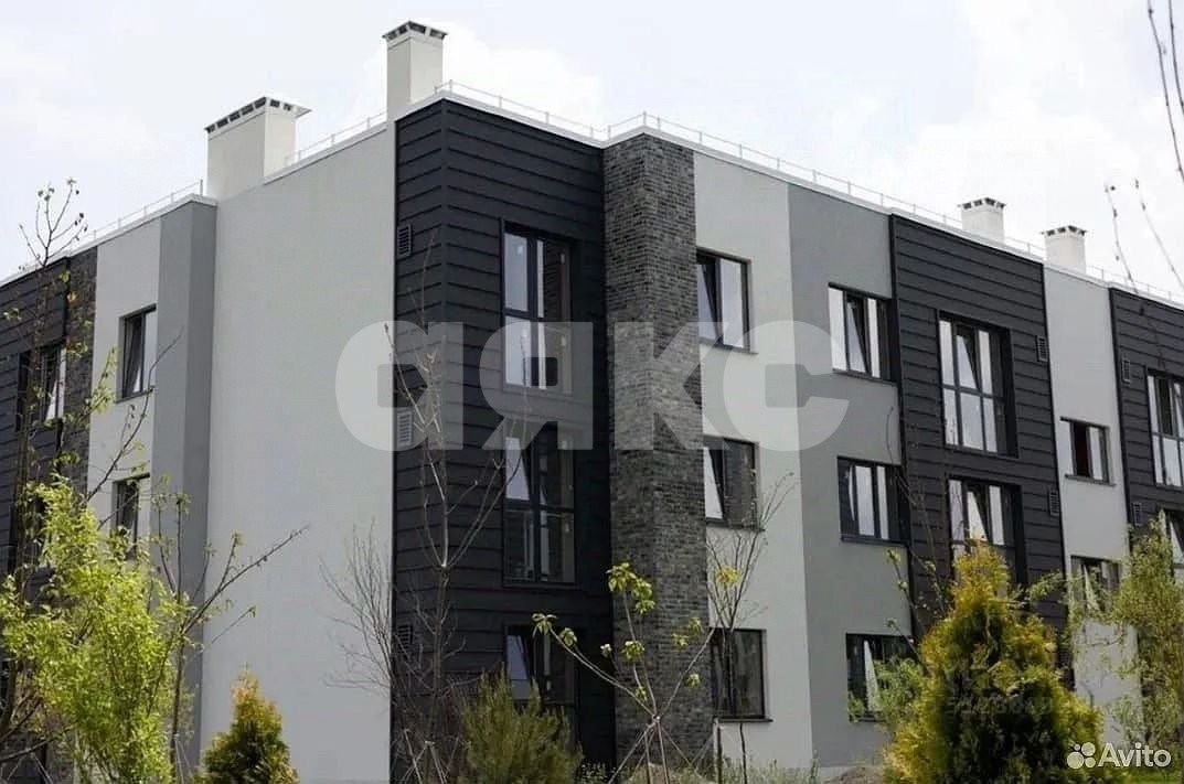 Фото №14: 3-комнатная квартира 67 м² - Батайск, жилой комплекс Солнечный Город, ул. Олимпийское Кольцо, 36к13