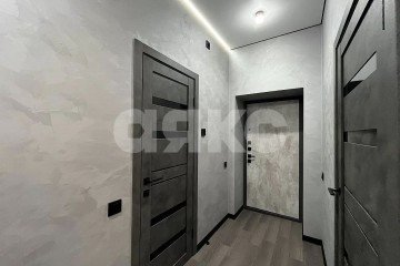 Фото №3: 3-комнатная квартира 67 м² - Батайск, мкр. жилой комплекс Солнечный Город, ул. Олимпийское Кольцо, 36к13