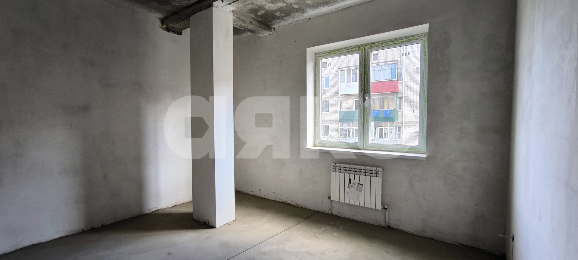 Фото №4: 1-комнатная квартира 40 м² - Горячий Ключ, Администрация, ул. Ленина, 199Б