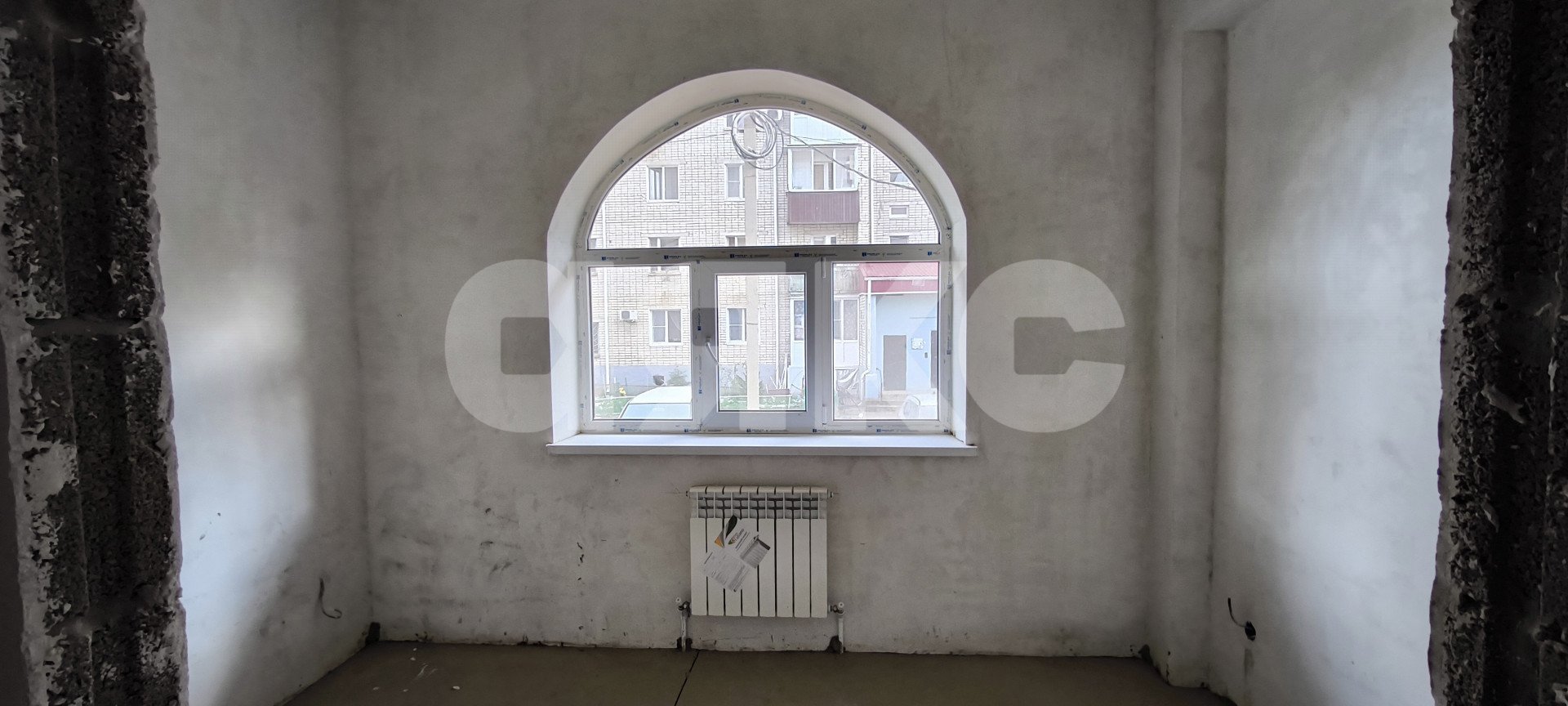 Фото №5: 1-комнатная квартира 38 м² - Горячий Ключ, Администрация, ул. Ленина, 199Б