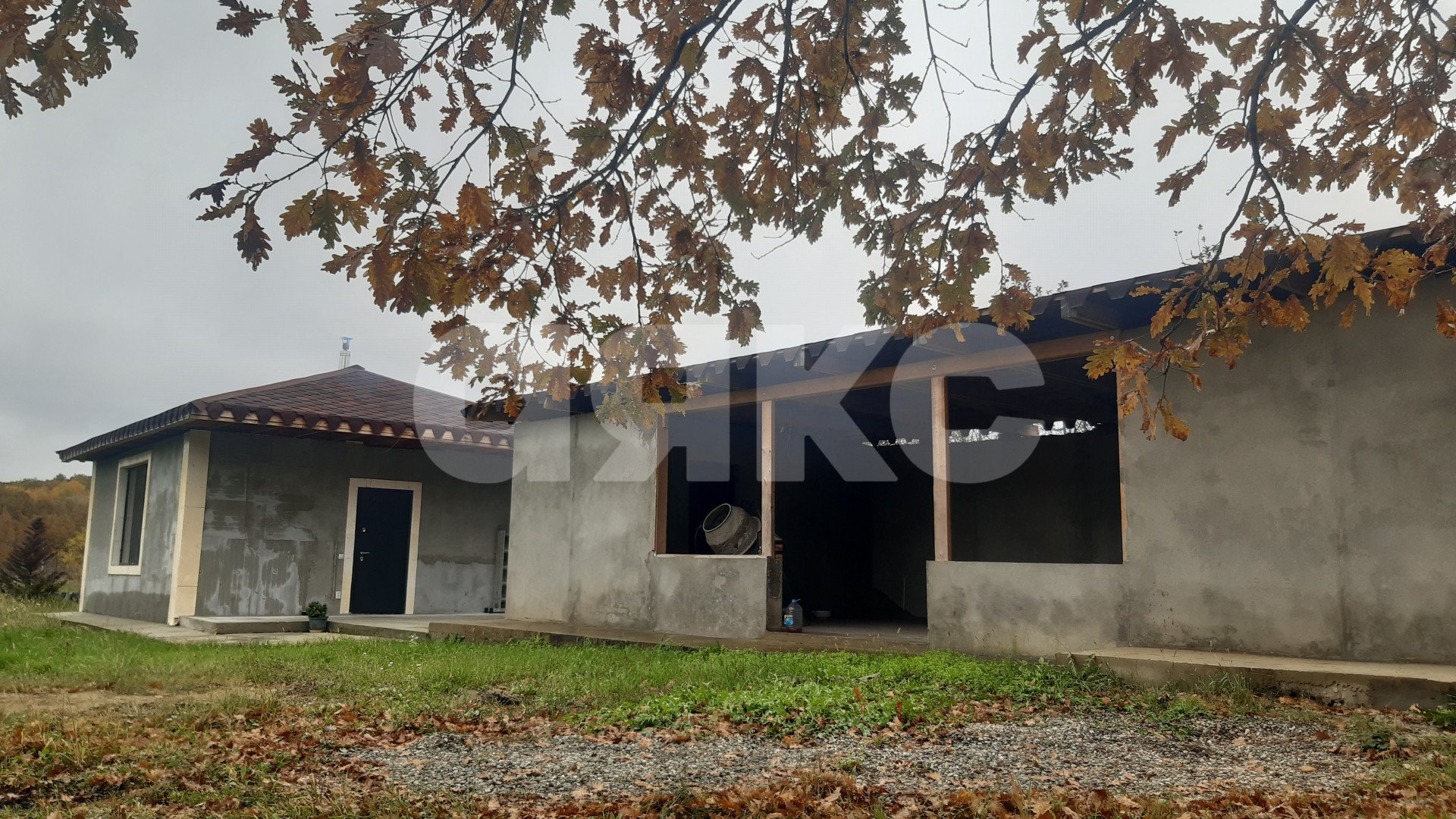 Фото №28: Дом 40 м² + 25 сот. - Имеретинская, ул. Шоссейная