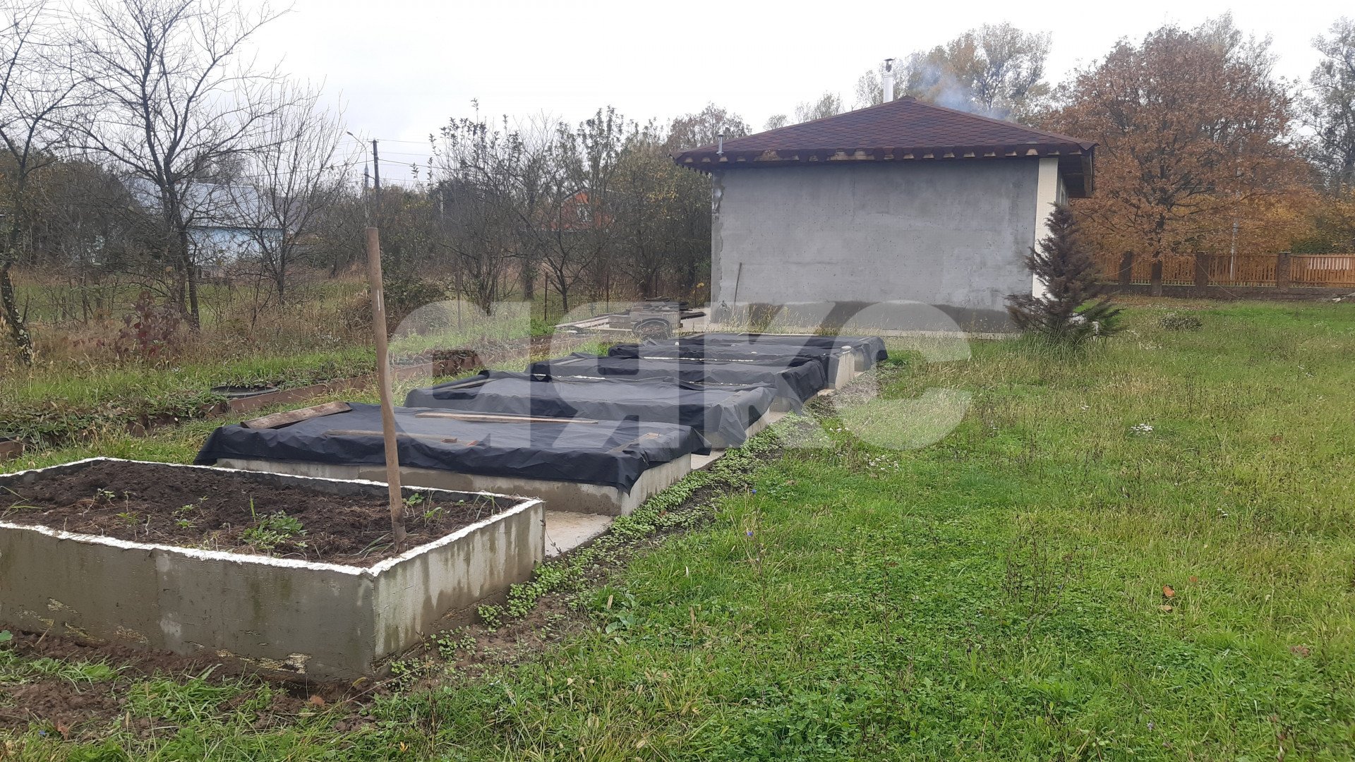 Фото №18: Дом 40 м² + 25 сот. - Имеретинская, ул. Шоссейная