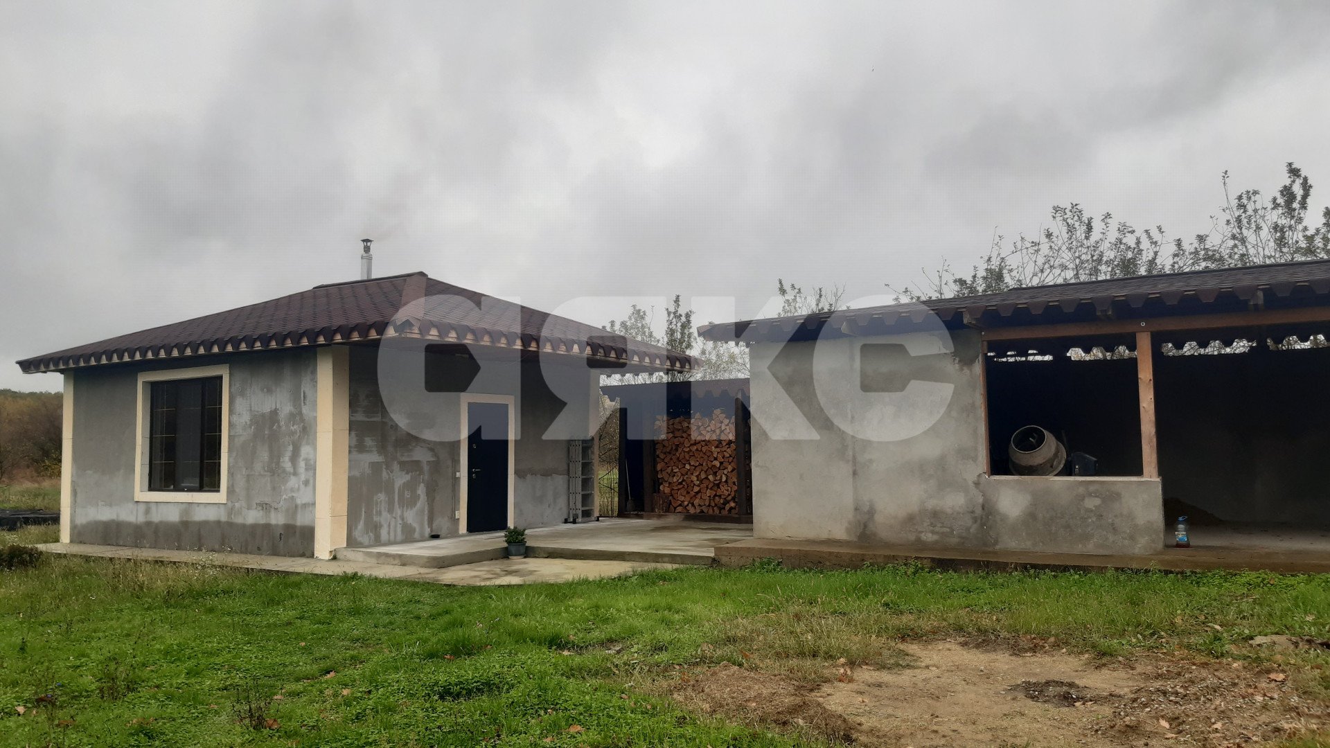 Фото №17: Дом 40 м² + 25 сот. - Имеретинская, ул. Шоссейная