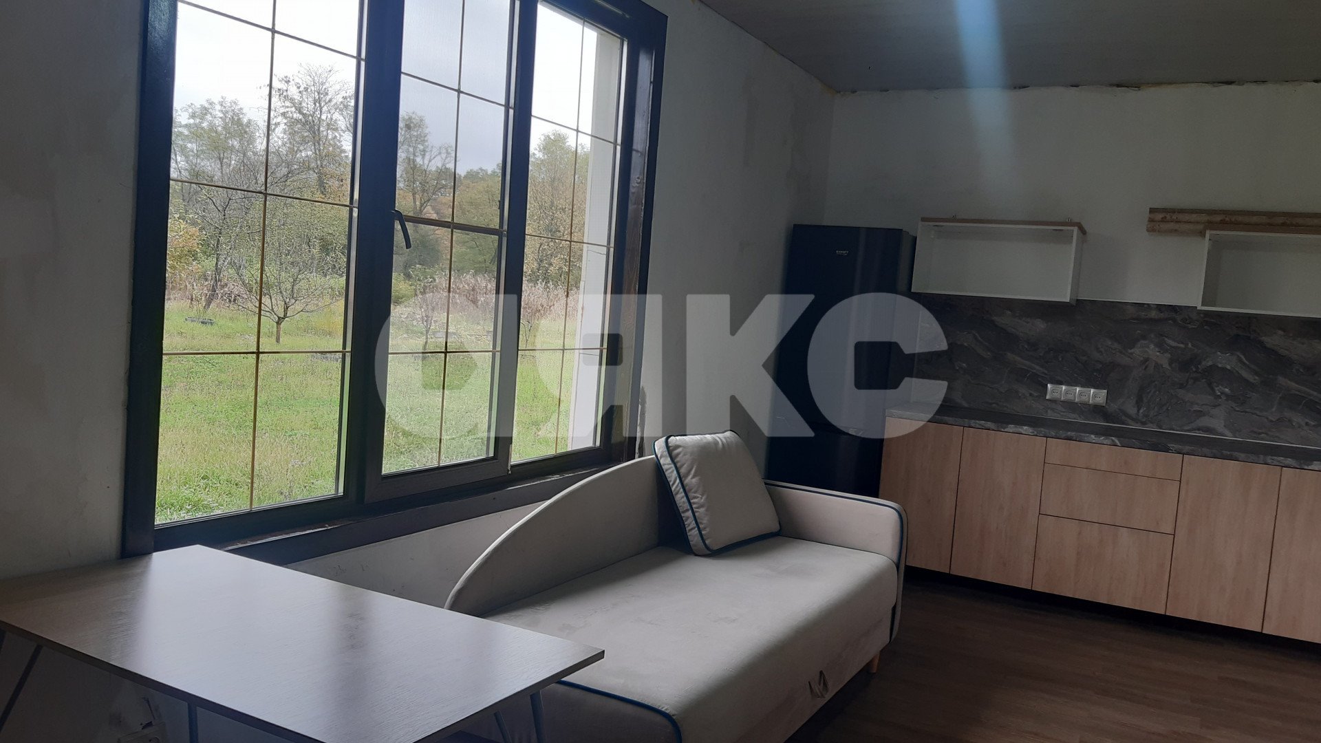 Фото №3: Дом 40 м² + 25 сот. - Имеретинская, ул. Шоссейная