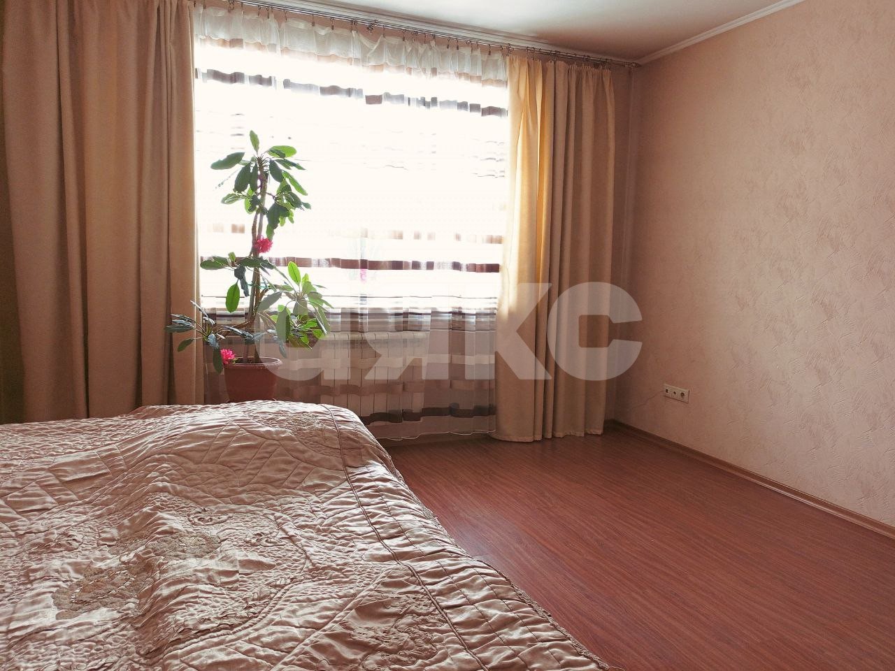 Фото №4: 2-комнатная квартира 65 м² - Люберцы, пр-кт Комсомольский, 19к1