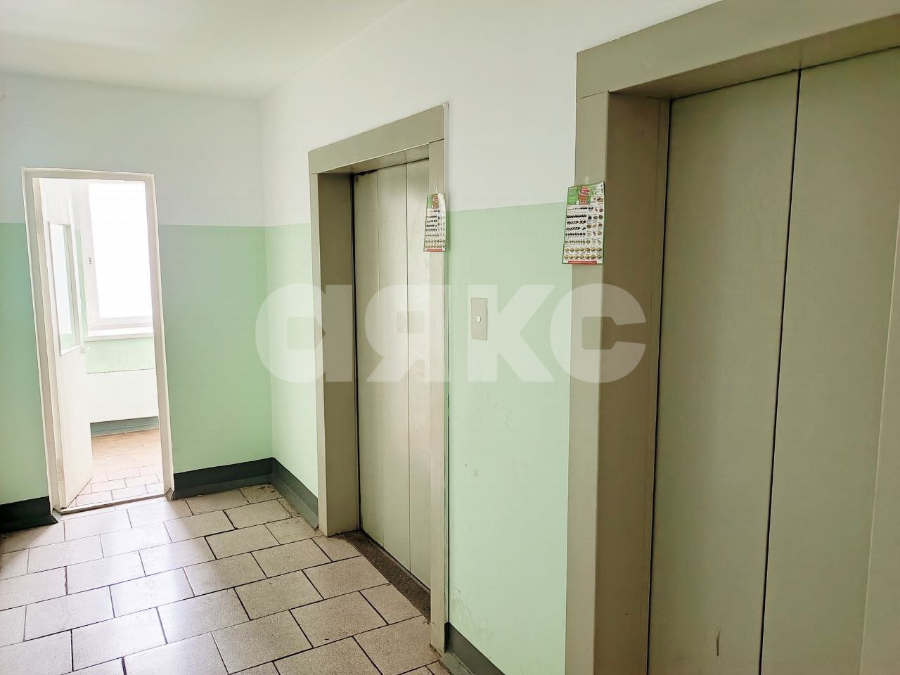 Фото №11: 2-комнатная квартира 65 м² - Люберцы, пр-кт Комсомольский, 19к1