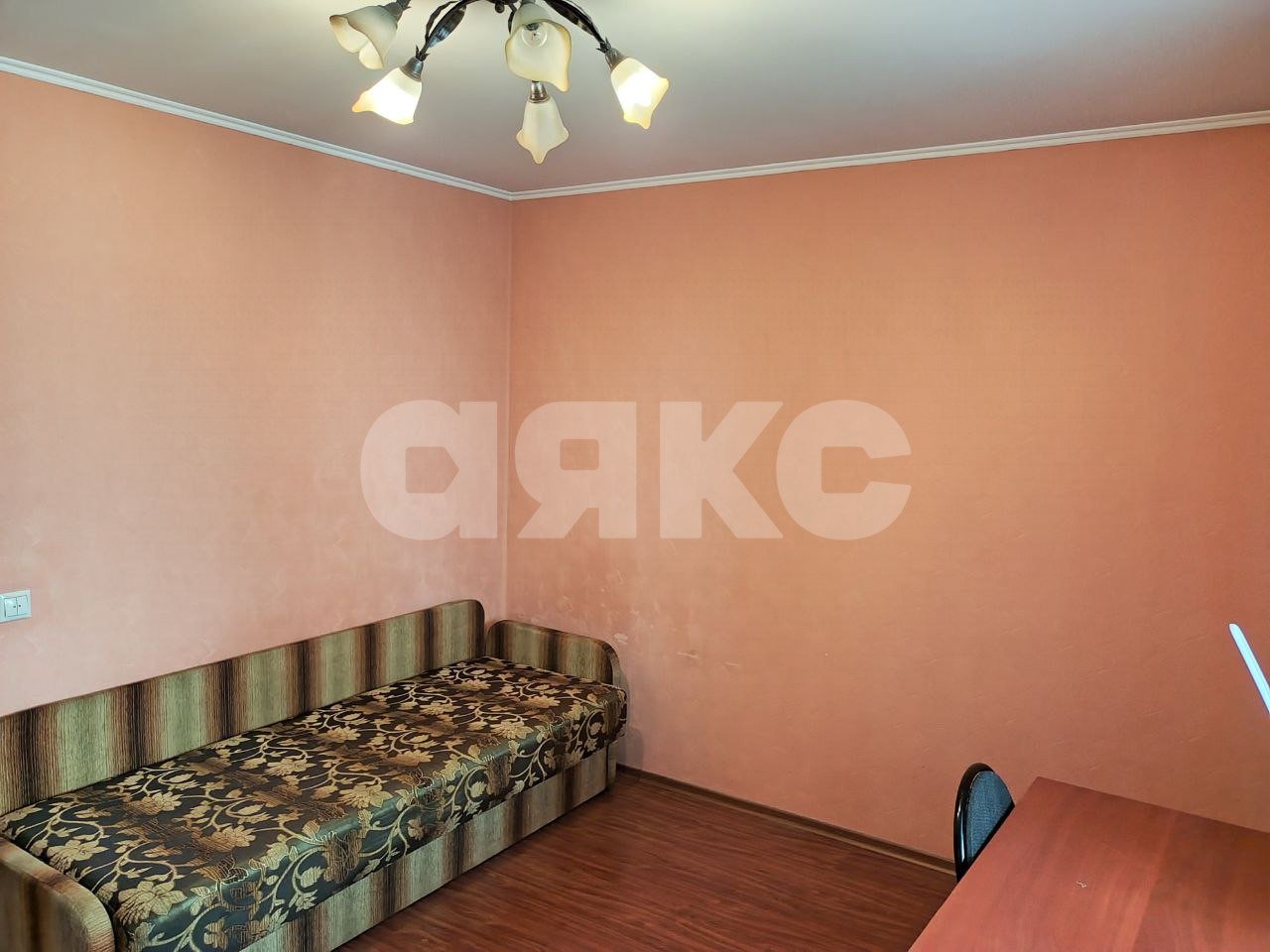 Фото №6: 2-комнатная квартира 65 м² - Люберцы, пр-кт Комсомольский, 19к1