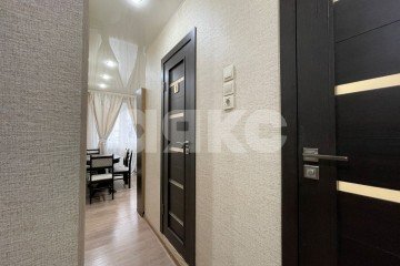 Фото №4: 2-комнатная квартира 50 м² - Тула, мкр. Советский территориальный округ, ул. Демонстрации, 4