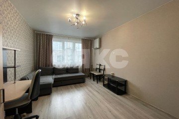 Фото №2: 2-комнатная квартира 50 м² - Тула, мкр. Советский территориальный округ, ул. Демонстрации, 4