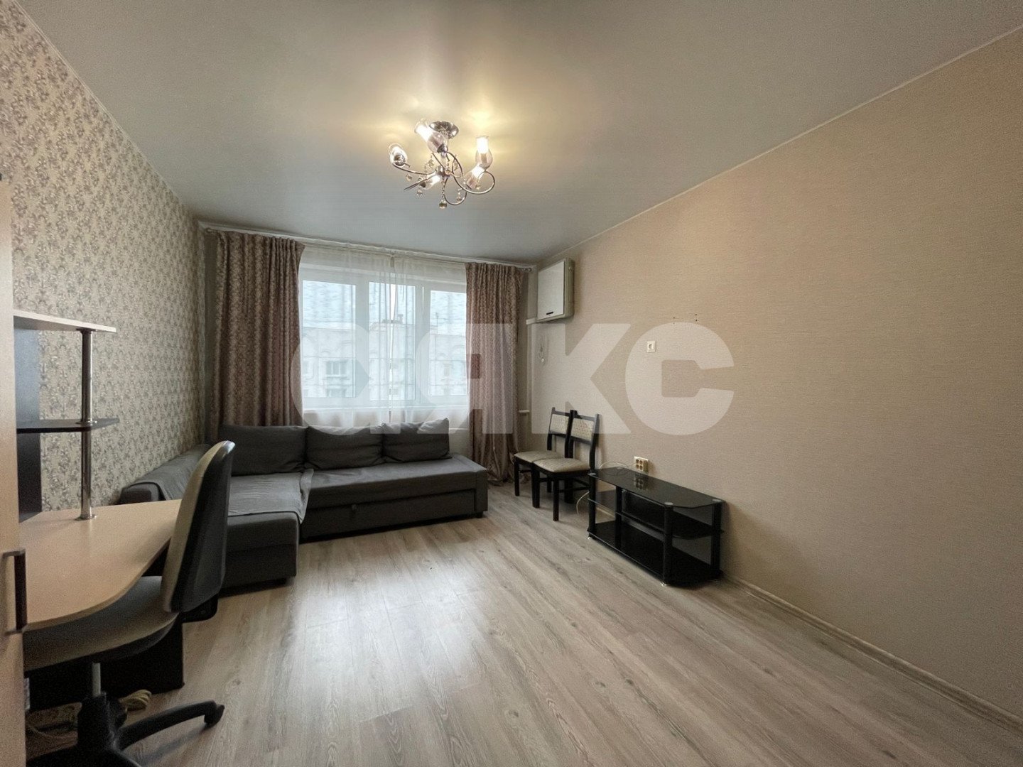 Фото №2: 2-комнатная квартира 50 м² - Тула, Советский территориальный округ, ул. Демонстрации, 4