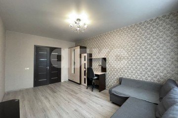 Фото №5: 2-комнатная квартира 50 м² - Тула, мкр. Советский территориальный округ, ул. Демонстрации, 4