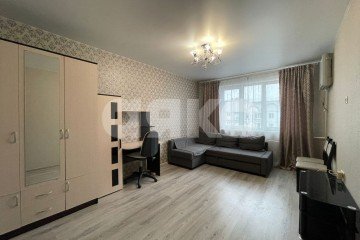 Фото №3: 2-комнатная квартира 50 м² - Тула, мкр. Советский территориальный округ, ул. Демонстрации, 4